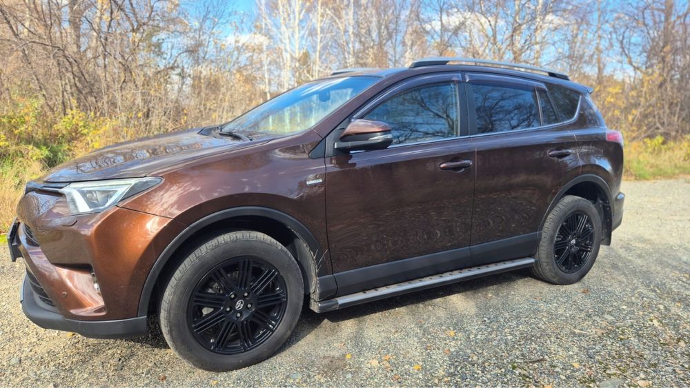 Резина летняя с дисками