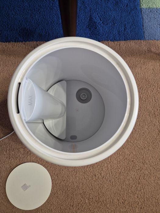 Увлажнитель воздуха