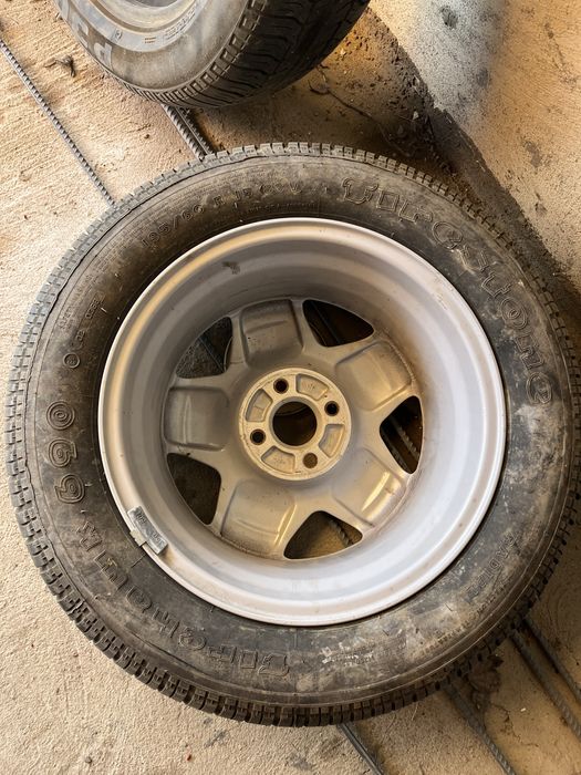 Диск 15 Опель Вектра