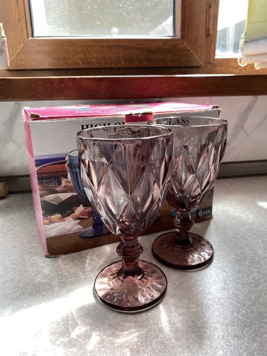 Сткан фужеры оригинал