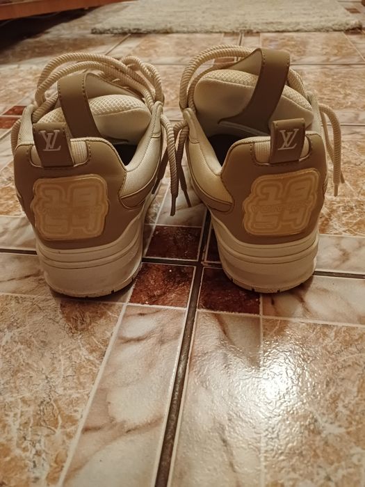 Vand lv skate marimea 42