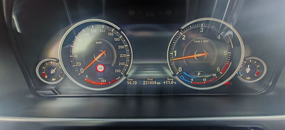 BMW X6 xDrive30d 258 CP, Head-Up, TVA deductibil se emite  factura