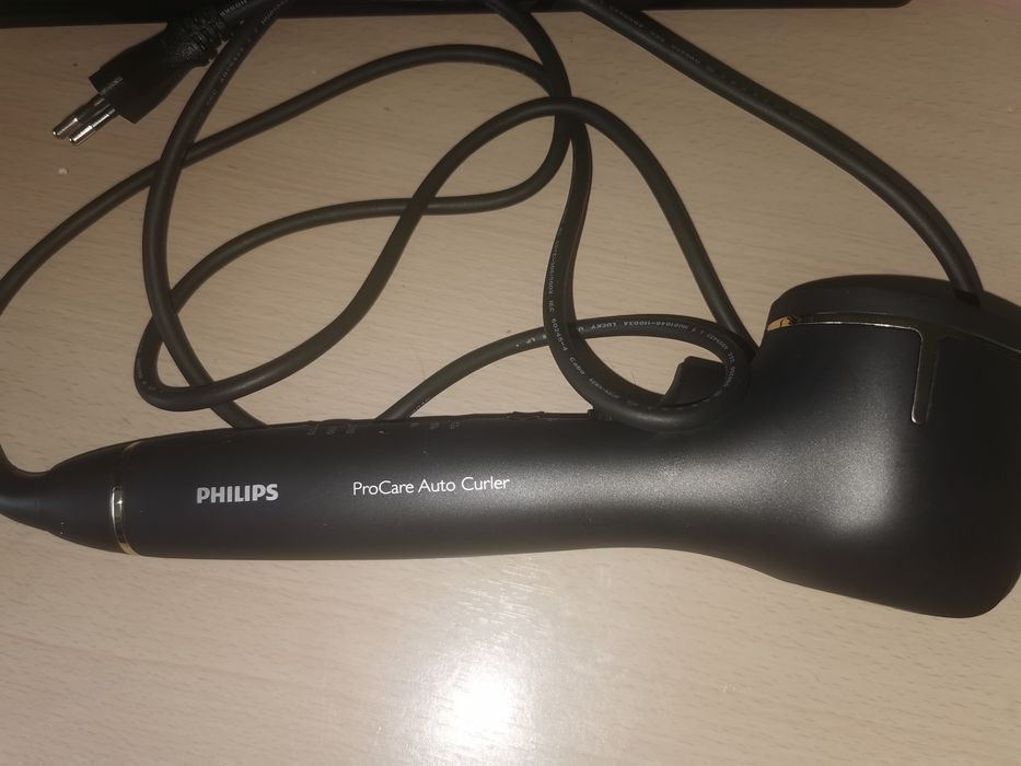 Ondulator PHILIPS ProCare Auto Curler