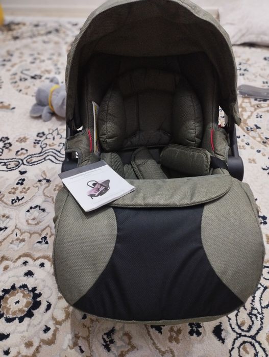 Автокресло, кресло переноска