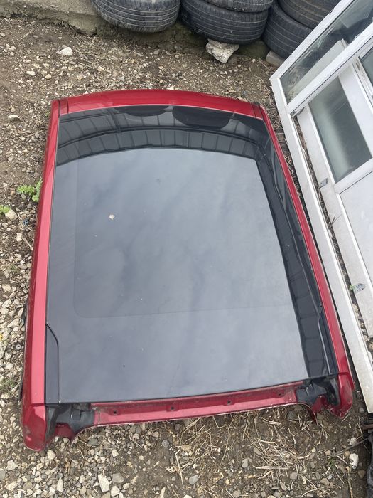 Panoramic / Sticla plafon Range Rover Evoque L538 an 2011-2018