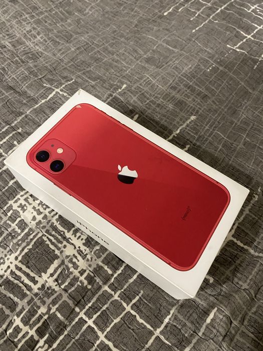 Iphone 11 64 gb Айфон 11