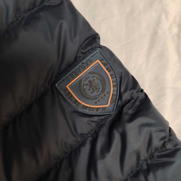 Марково мъжко олекотено пухено яке Redford