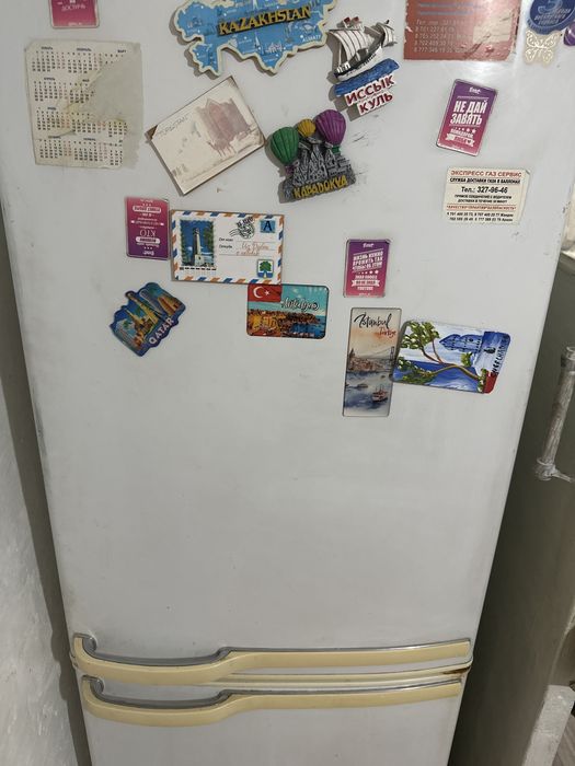 продам холодильник