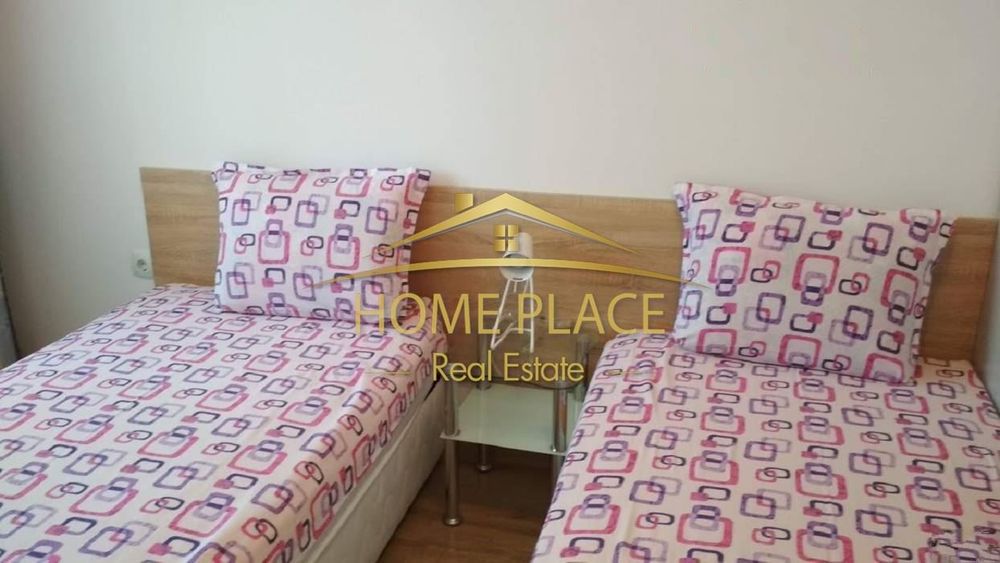 Дава се под наем Тристаен апартамент в Варна, ВИНС - 65 кв.м за 714 € - Снимка #4