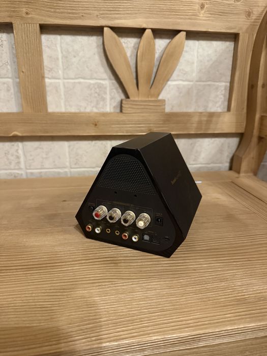 Dac placa de sunet audio amplificator Creative sound blaster x7 bluetooth