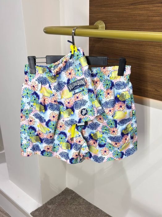 Мъжки бански различни модели