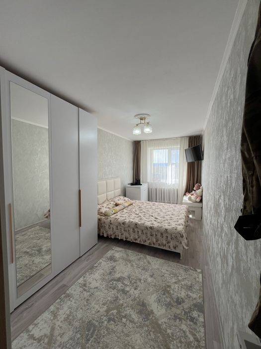 Продам 2х комн квартиру в центре