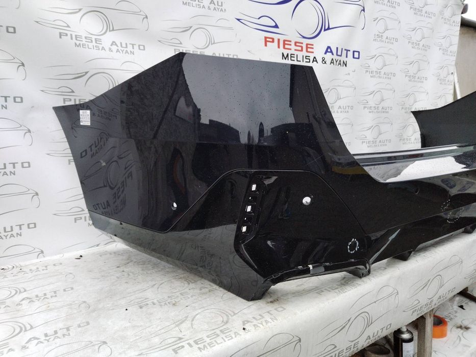 Bara spate Bmw Seria 5 G61 M-Paket Combi/break/variant an 2023-2024-20