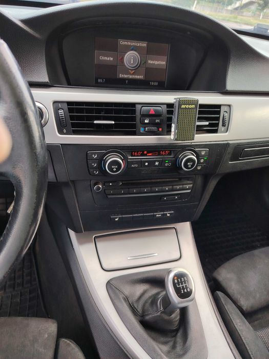 BMW Seria 3 e90 2008