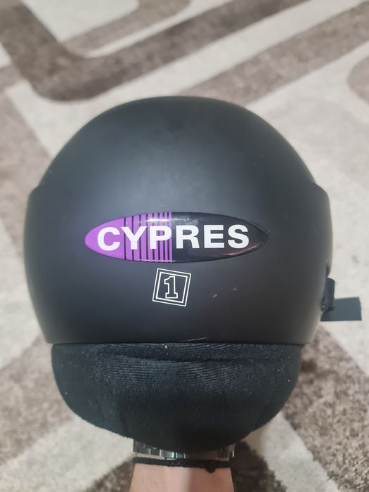 Casca parașutism Phantom x skydiving skydive