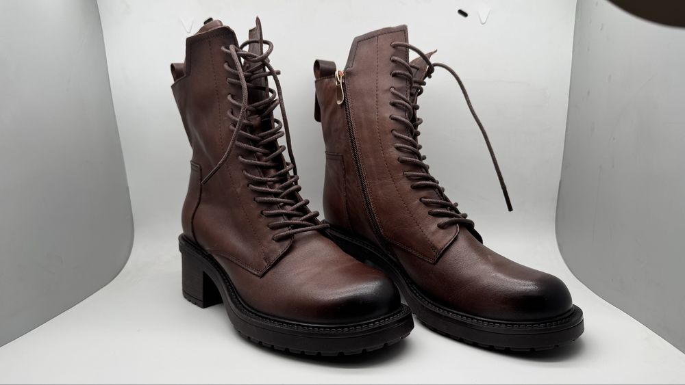 Обувь весна-осень