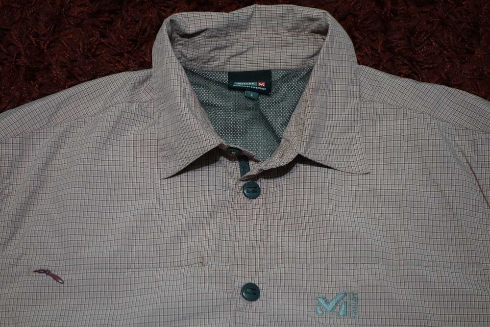 camasa outdoor Millet