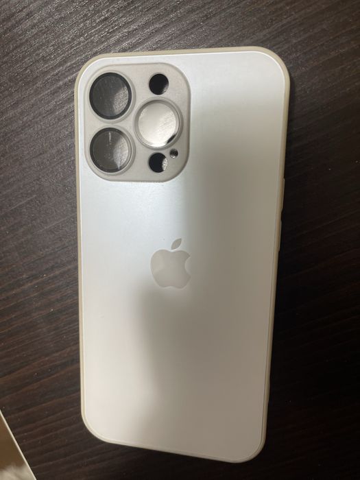 IPhone 13 Pro/Чехол/Айфон 13 Pro