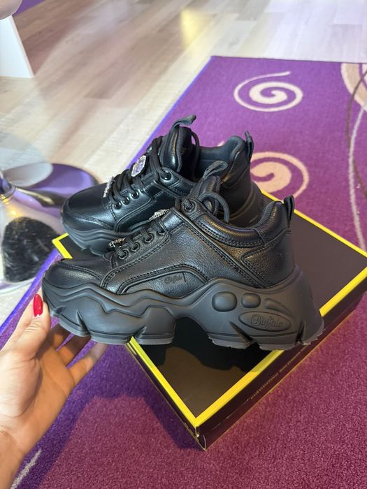 Обувки   Buffalo