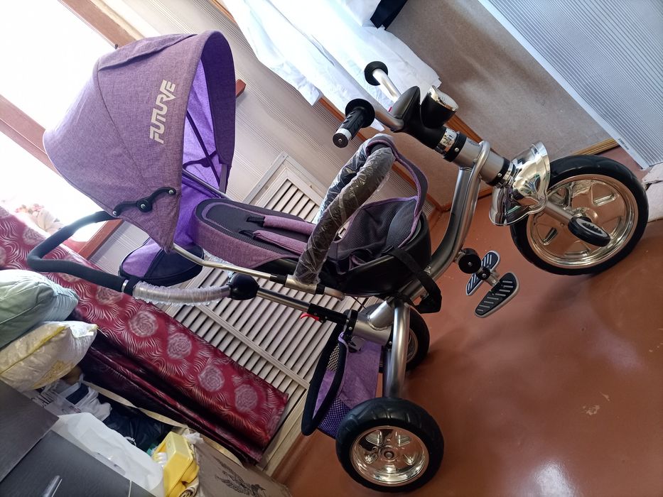 Велосипед для детей