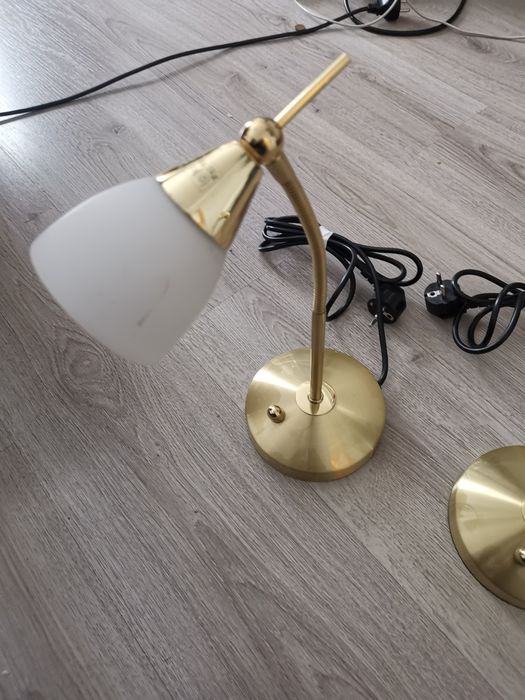 Нощни лампи 2 бр.