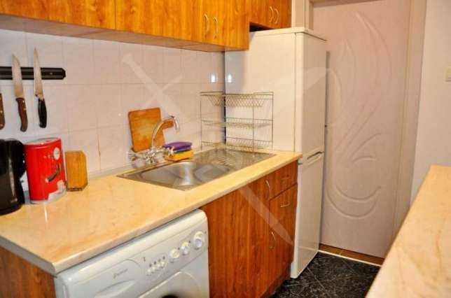 Дава се под наем Едностаен апартамент в Варна, Общината - 30 кв.м за 200 € - Снимка #2