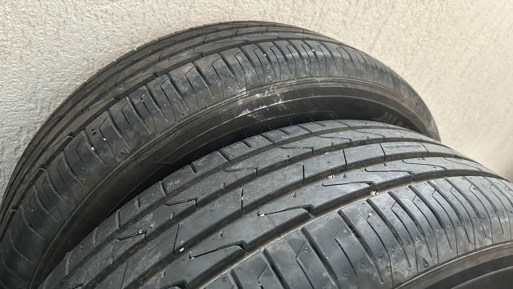 Гуми HANKOOK Ventus Prime 3 летни