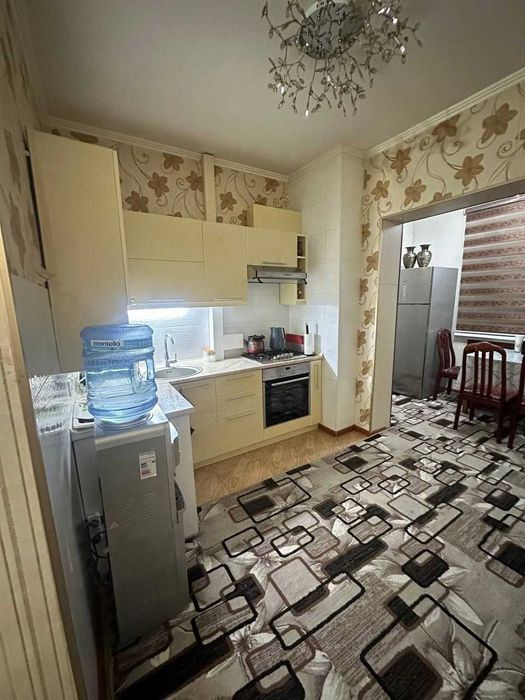 Юнусабад 9 кв 2/5/5 60м2 Сетор Корзинка. Хороший состояна