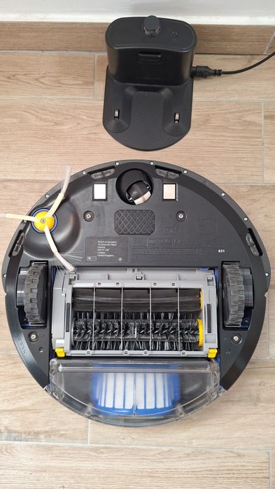 Aspirator iRobot Roomba 631