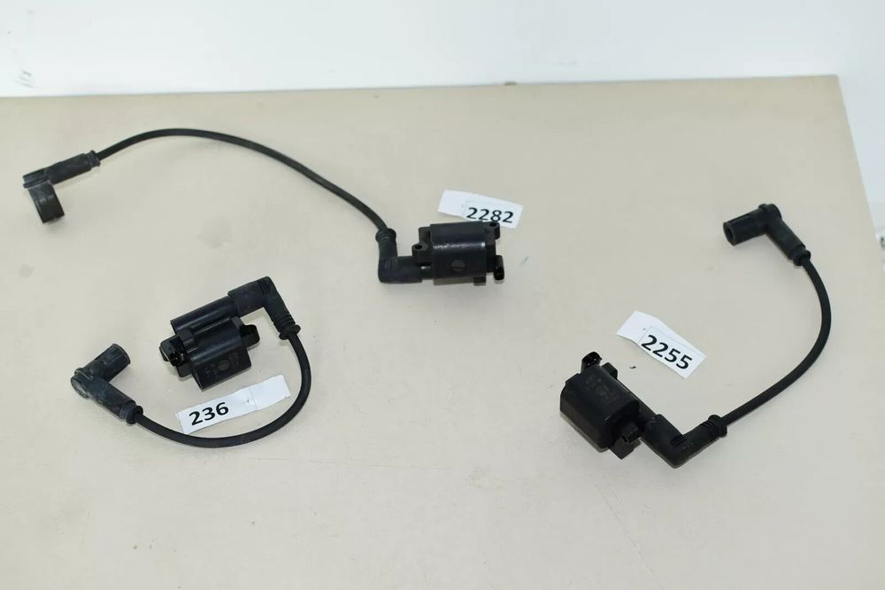 Ducati SCRAMBLER 800 Bobină bujie de aprindere Monster Multistrada