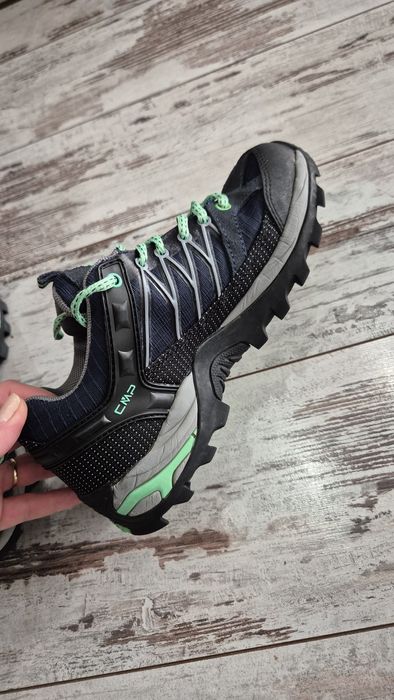 Туристически маратонки CMP