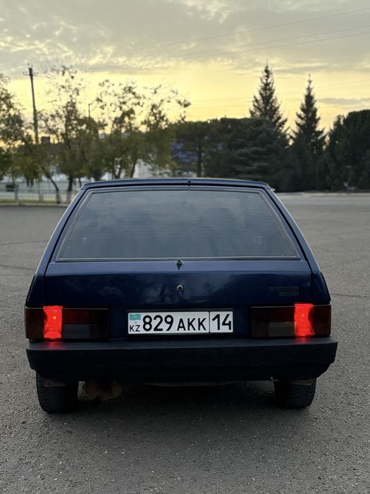 Продам ваз 2109