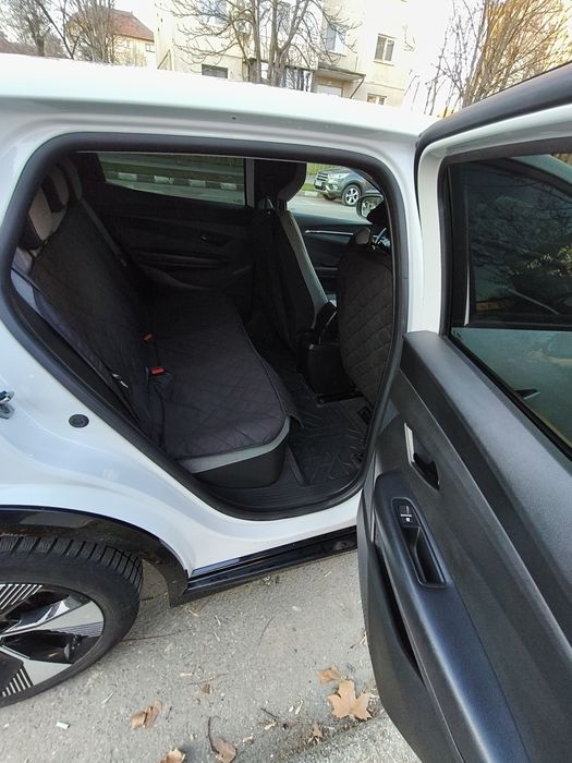 Renault Megane E-Tech (2022) EV40