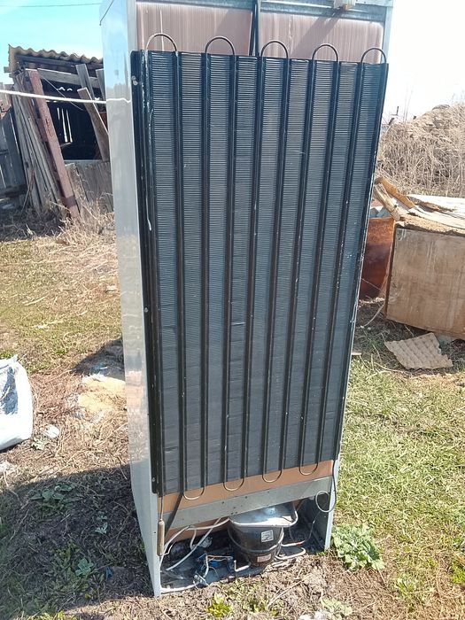 Продается холодильник