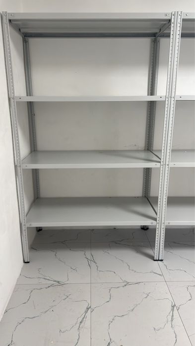 Продам стеллаж 2 шт