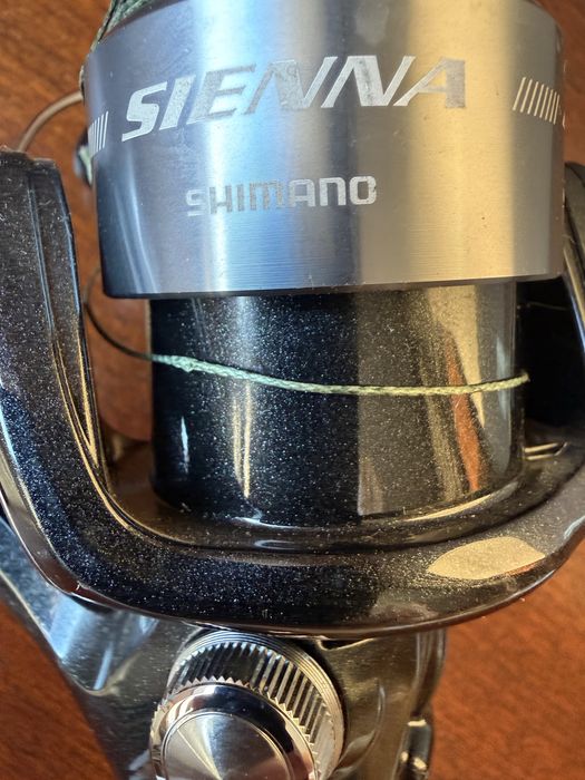 Макара “Shimano” 4000