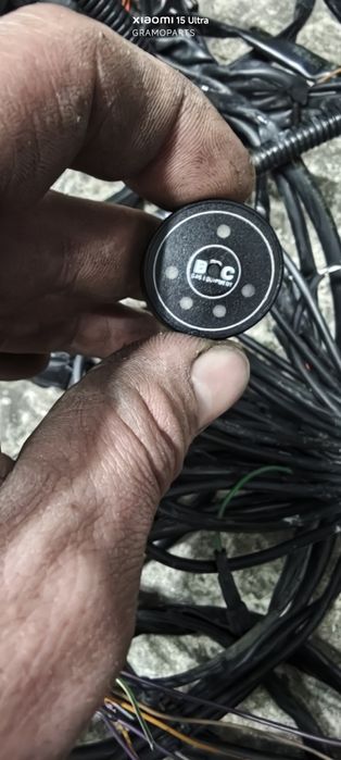 Газов инжекцион BRC 8 цилиндъра V8