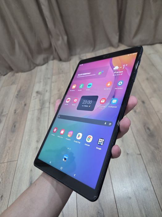 Samsung планшет.