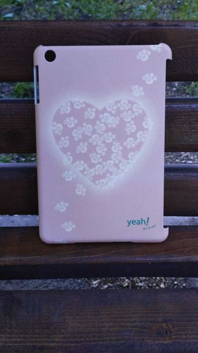 Качественный чехол для IPad mini