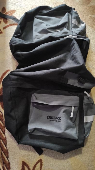 Outback Adventures Gear - Bicycle Bag - чанти за колело - Чисто нови!