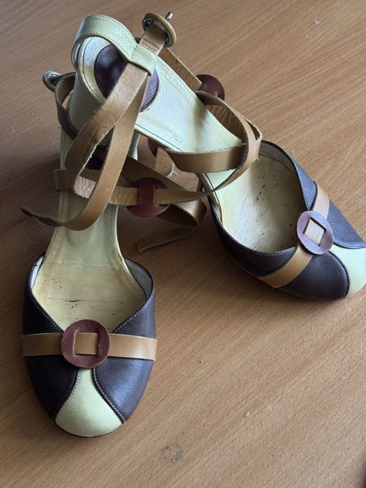 Босоножки Audley 36 размер