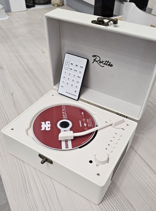 Проигрыватель CD, mp3