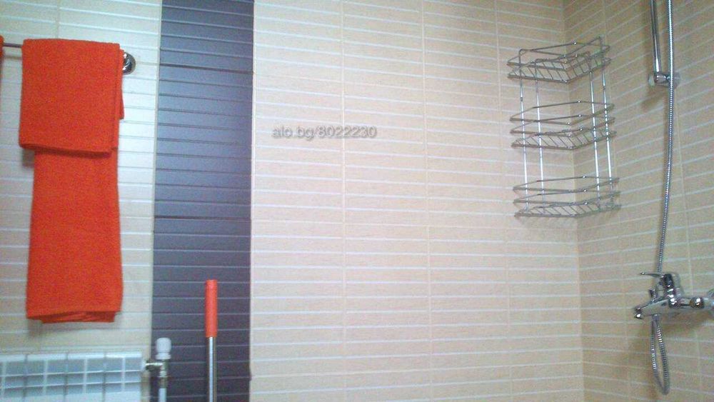 Ново строителство обзаведени неизползвани къщи