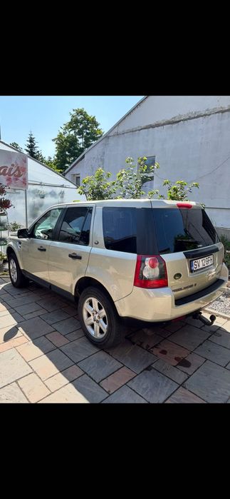 De vânzare Land Rover