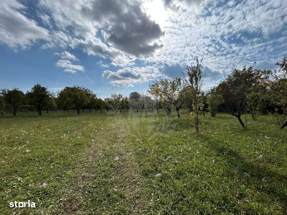 Teren Intravilan //Breaza