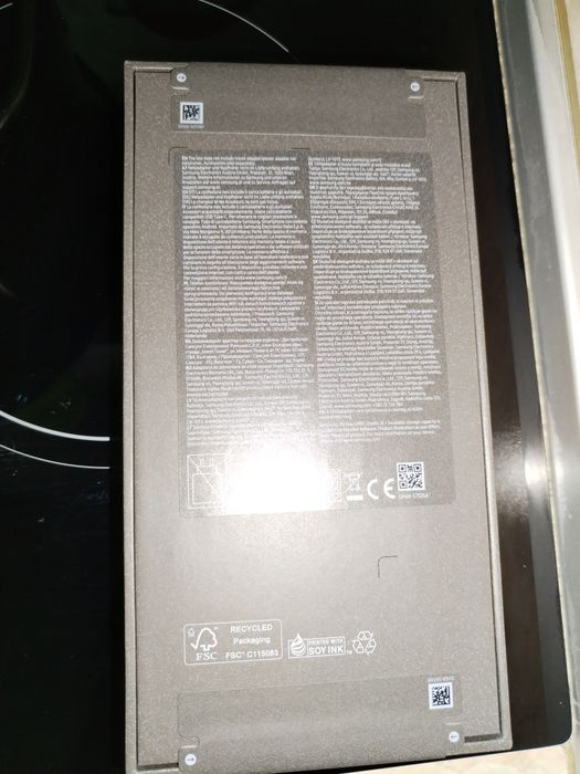 Samsung s26 ultra 256GB