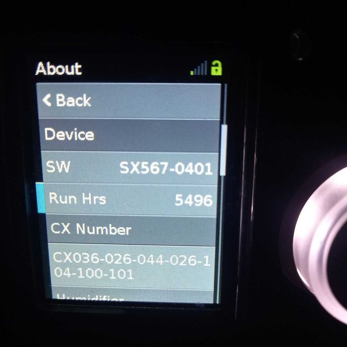 ResMed Air Sence 10 Autosеt