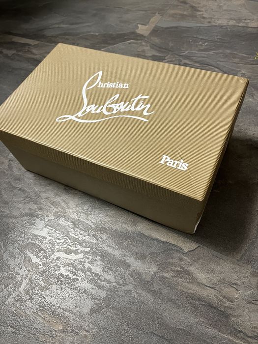 Christian Louboutin