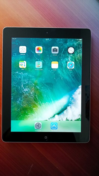 Tabletă iPad 4 A1458