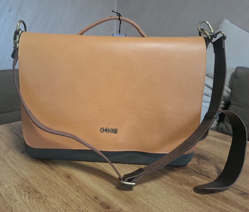 Нова чанта марка Obag